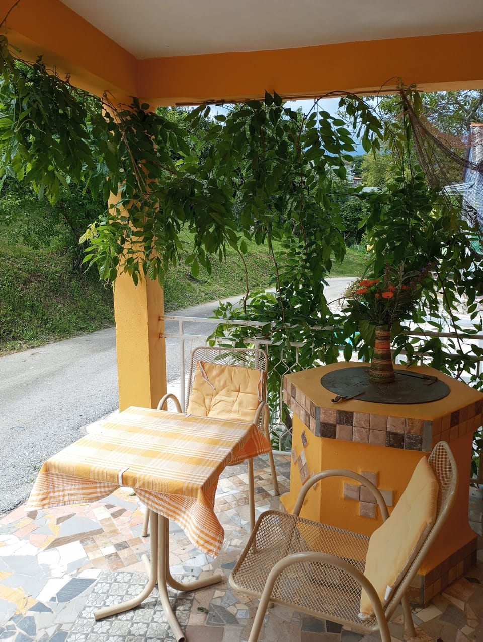 Terrace 2
