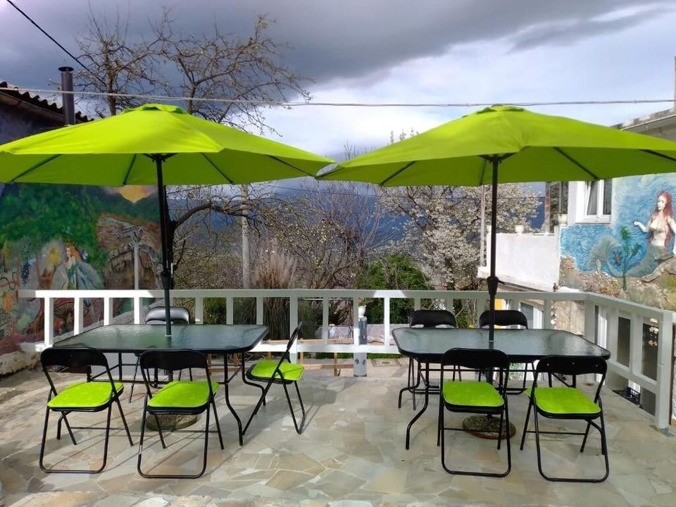 Terrace 1