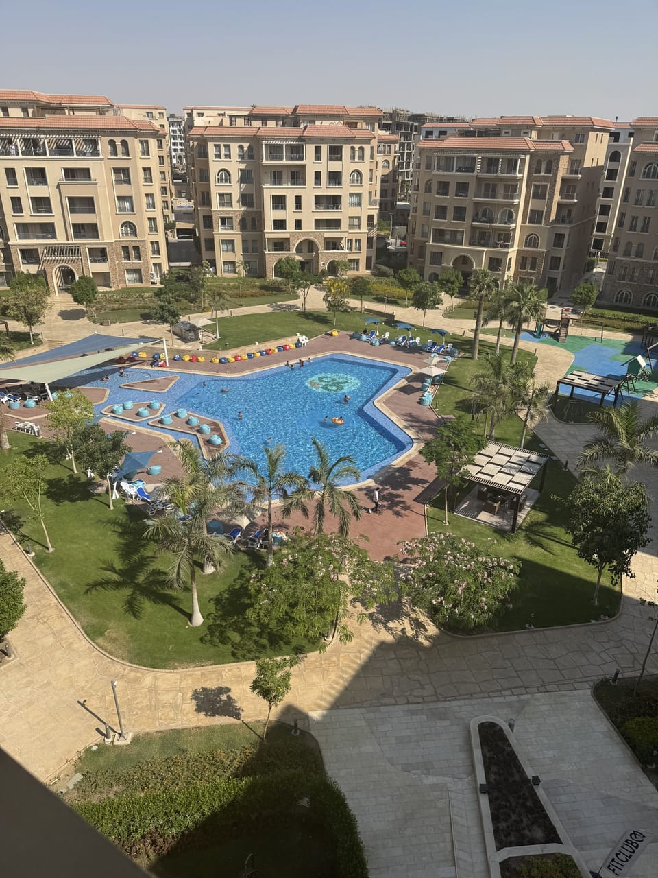 Pool