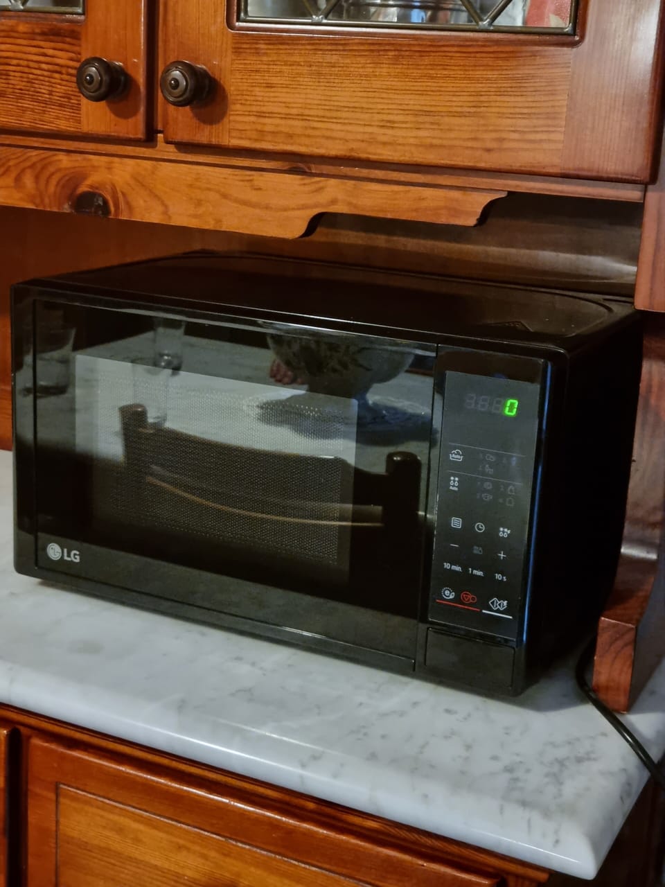 Microwave
