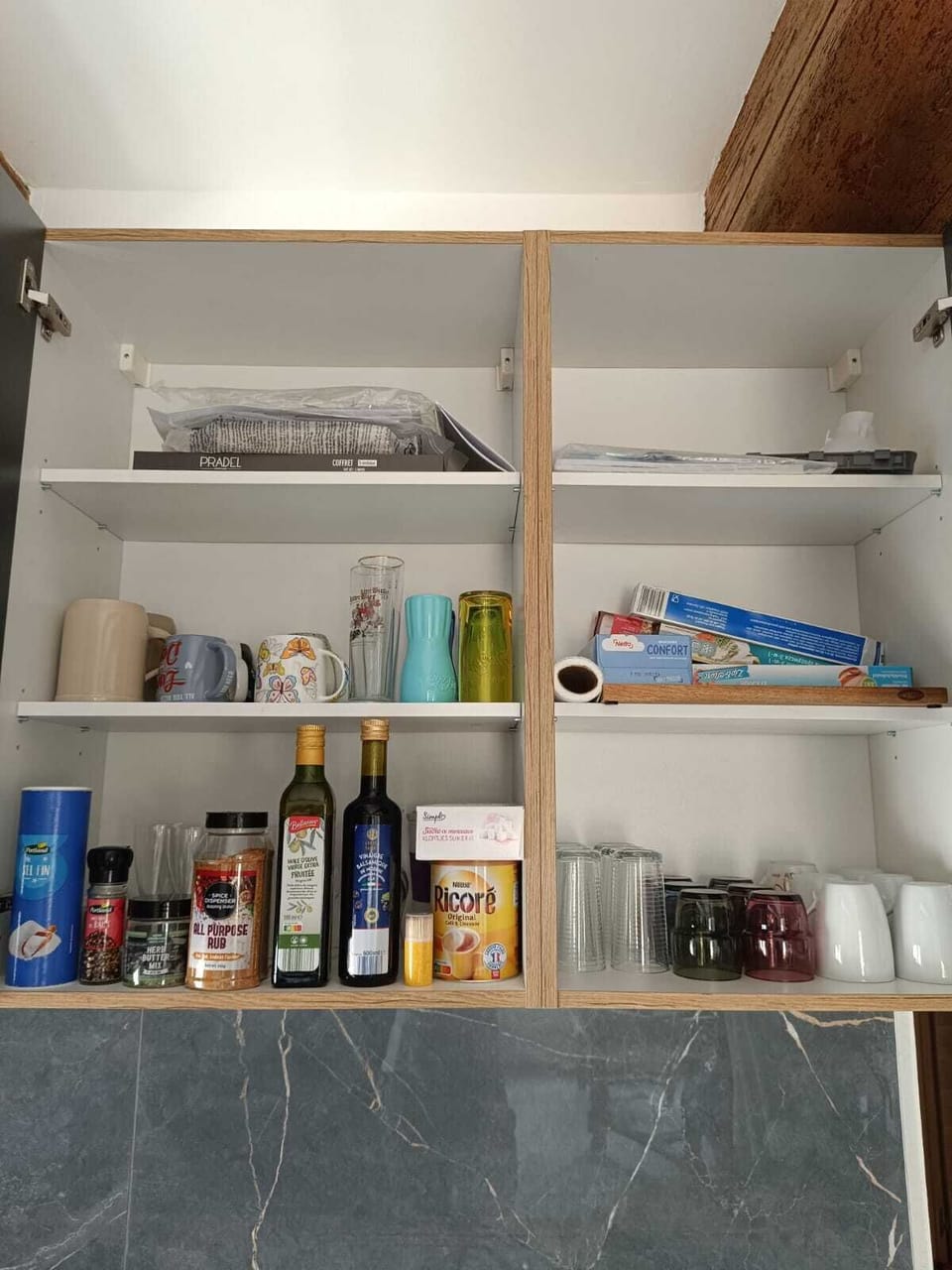 Miscellaneous