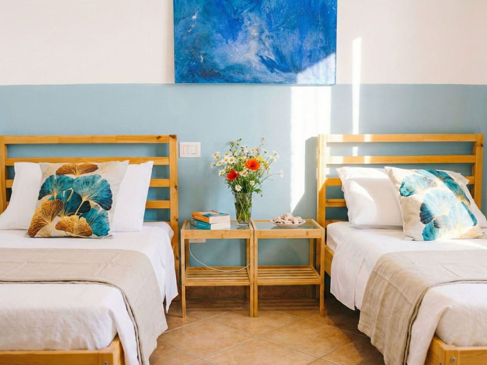 Interior Design, Furniture, Wood, Flooring, Floor, Bedroom, Bed, Room, Bedding, Bed Frame