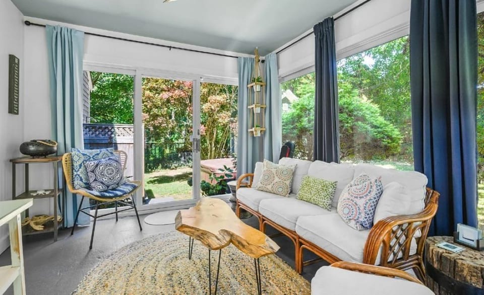 Sunroom