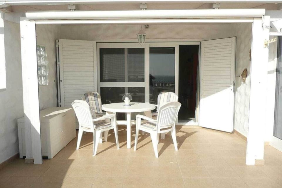 Patio / Balcony