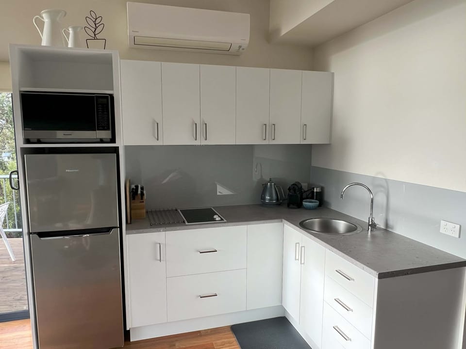 Vineyard Vista Kitchen