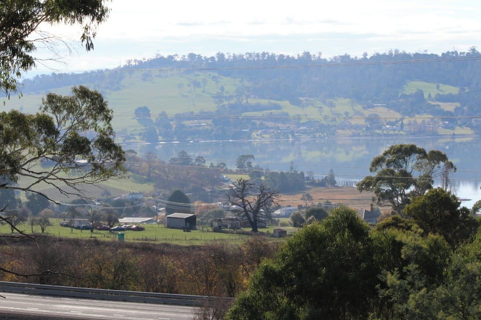 Tamar Ridge Apartments - The Lookout 16
