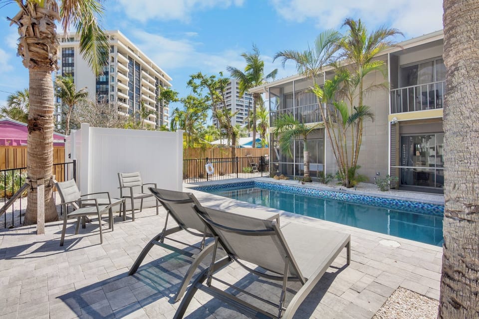 Take A Siesta - B by Tropical Sands Accommodations