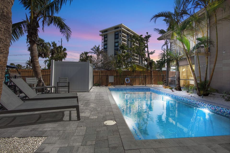 Take A Siesta by TSA Exclusive Properties