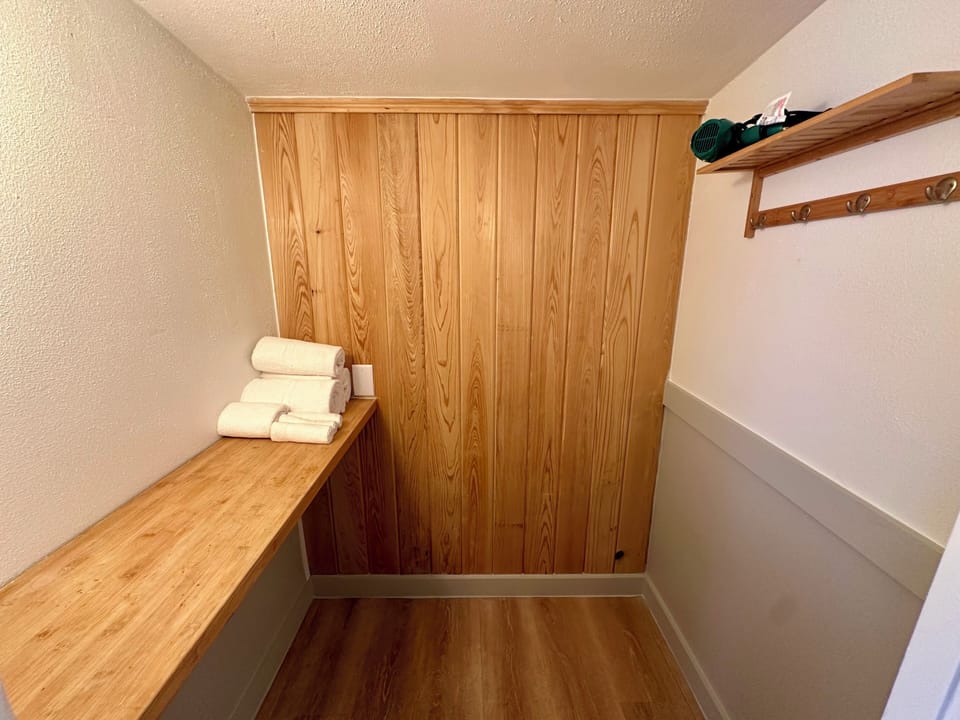 The Love Shack - TSA Exclusive Properties