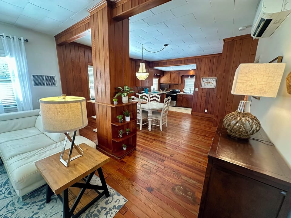 Beach House SK - TSA Exclusive Properties