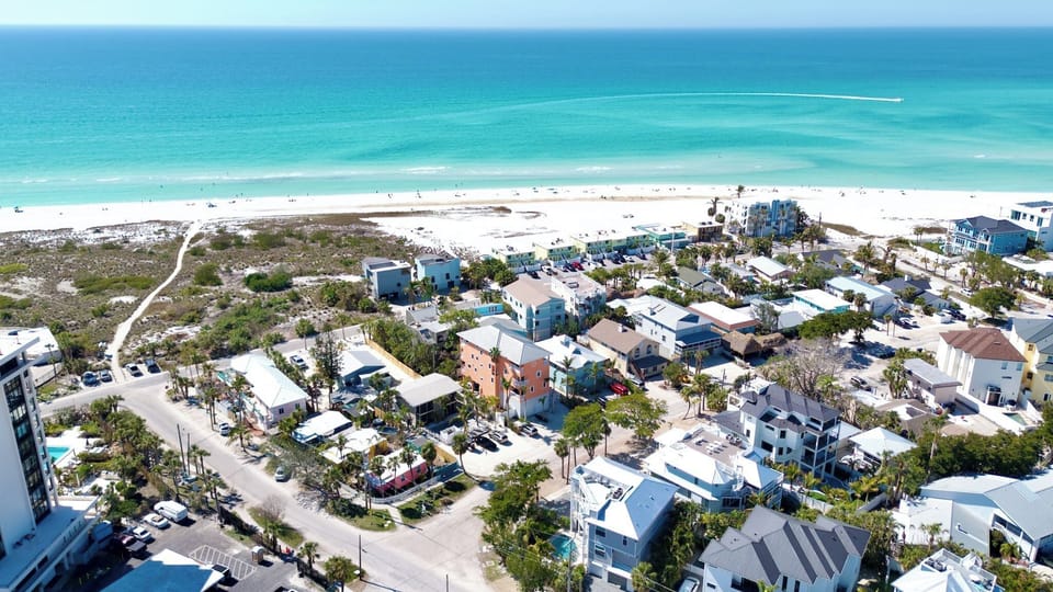 Beach House SK by TSA Exclusive Properties