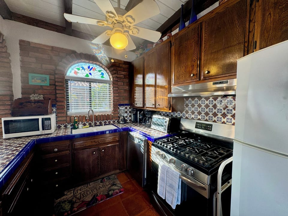 Kitchen!