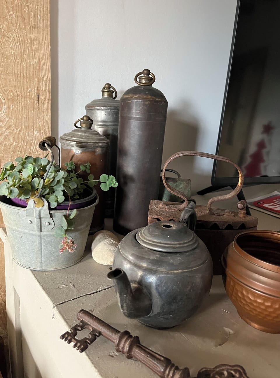 Miscellaneous