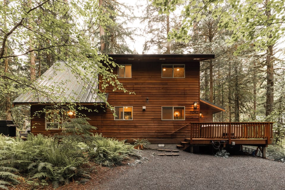 Welcome to Fern Hollow!