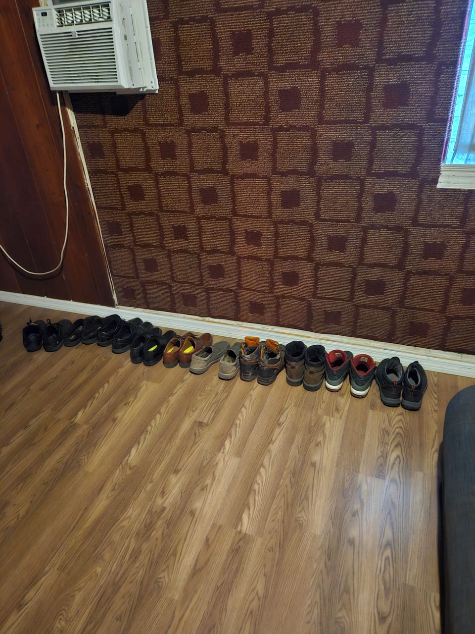 Miscellaneous