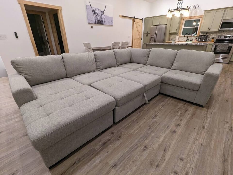 Sleeper Sofa