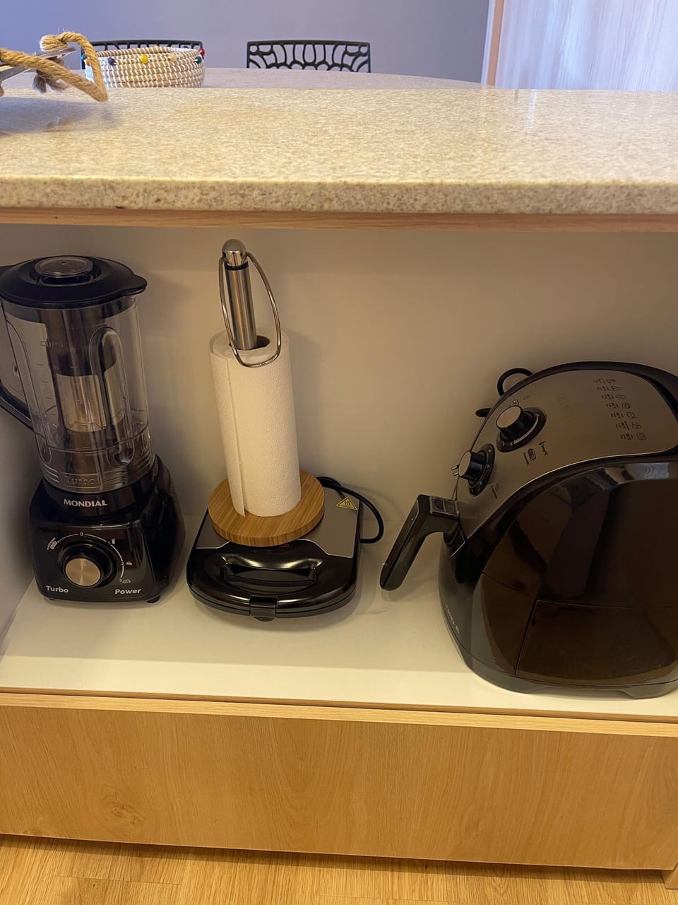 Miscellaneous