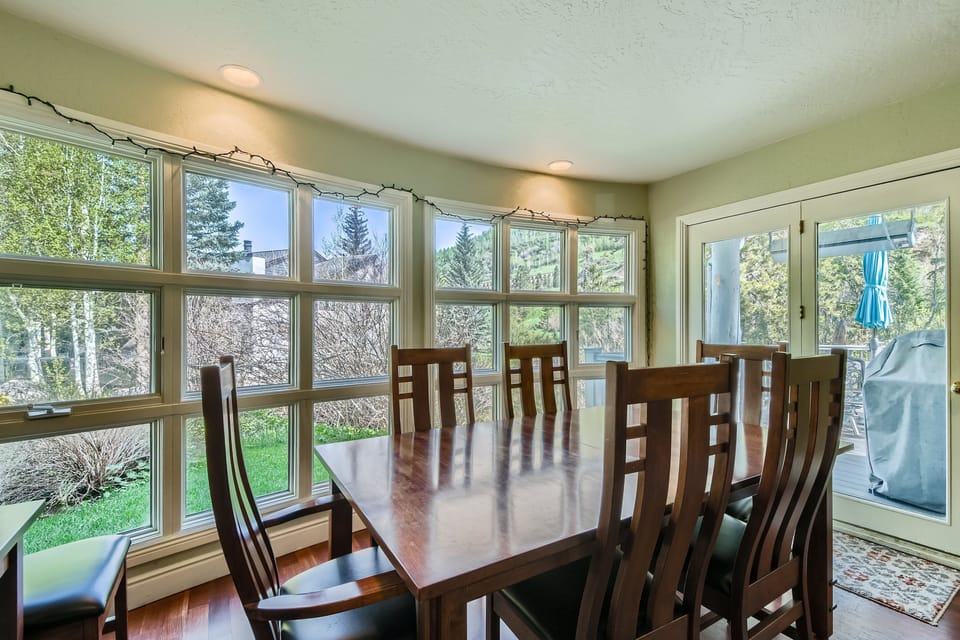 Rentals in Vail