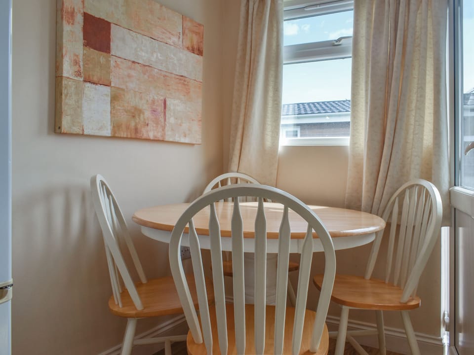 Dining Area | Seven Bays Retreat, Padstow