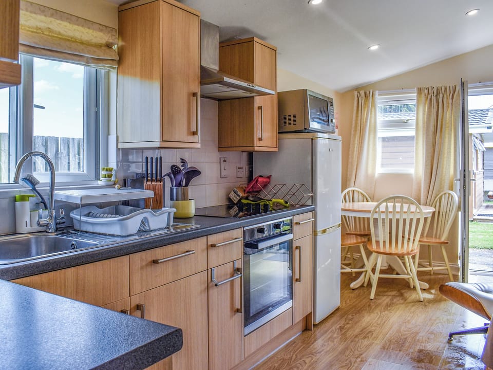 Kitchen | Seven Bays Retreat, Padstow
