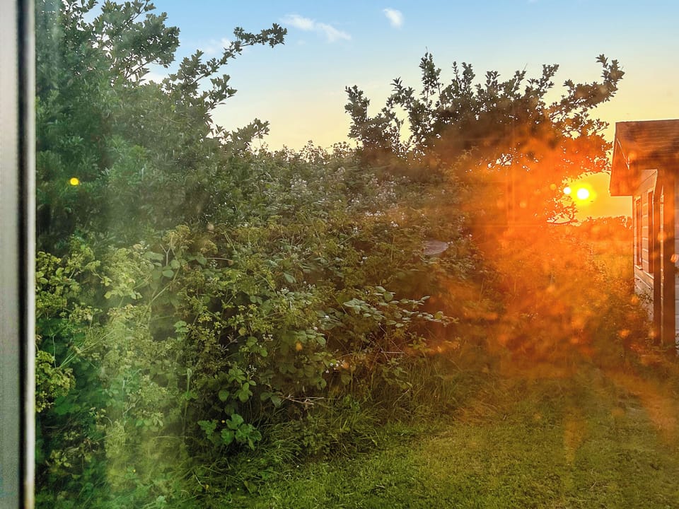 View | Seven Bays Retreat, Padstow