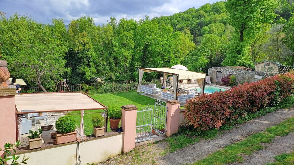 Outdoor view