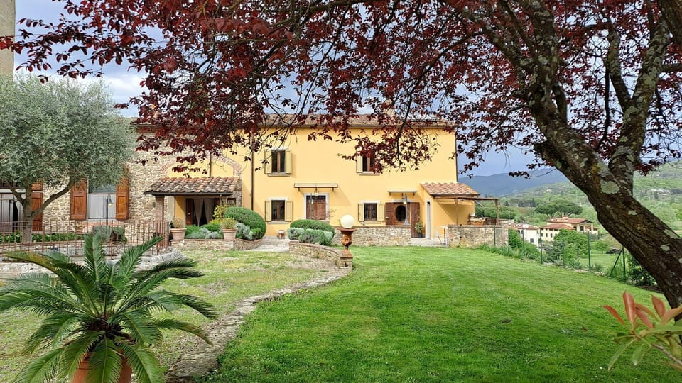 Outdoor view