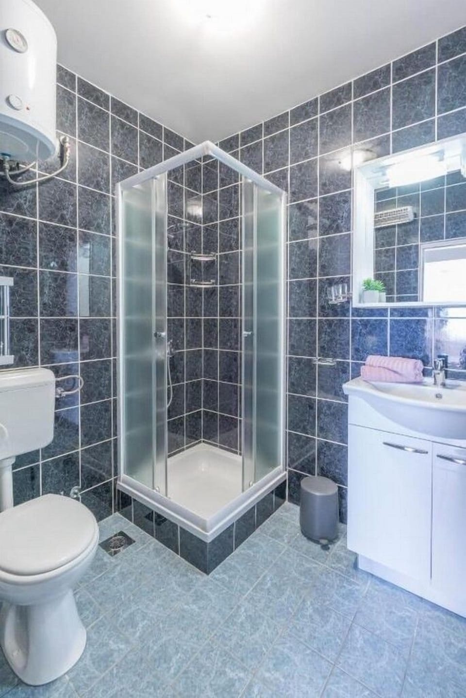 Bathroom 1