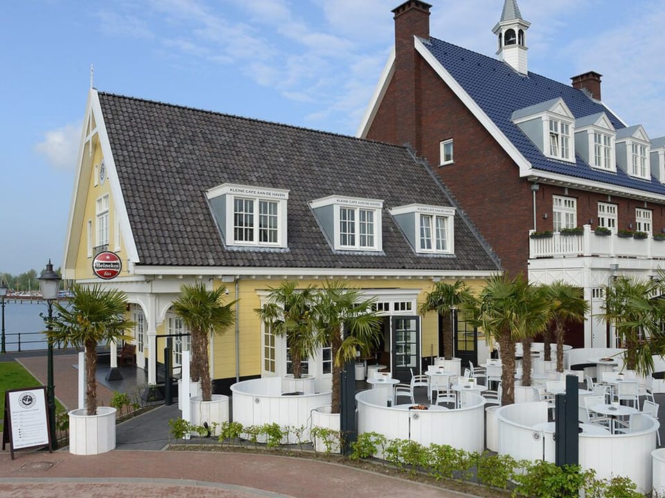 Property exterior