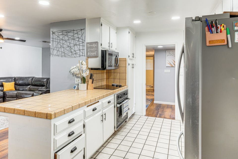 Kitchen | Cooking Basics | Drip Coffee Maker