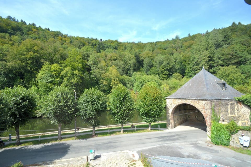 View from Holiday Home [summer]