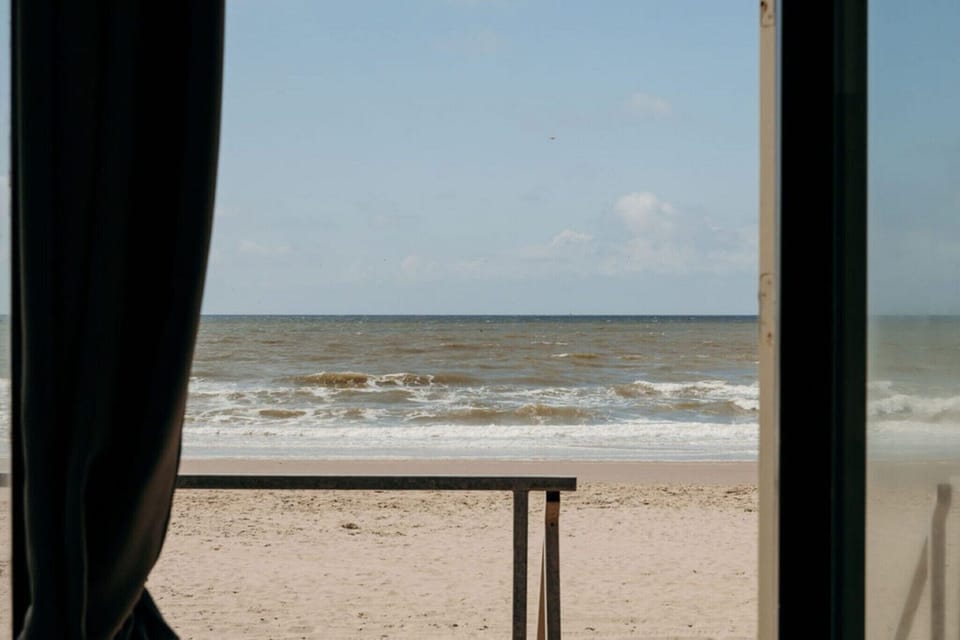 View from Holiday Home [summer]