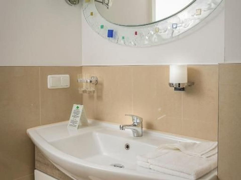 Business apartment 4 with kitchen & free parking - Business-Apartment 4 Apartment in Greifswald