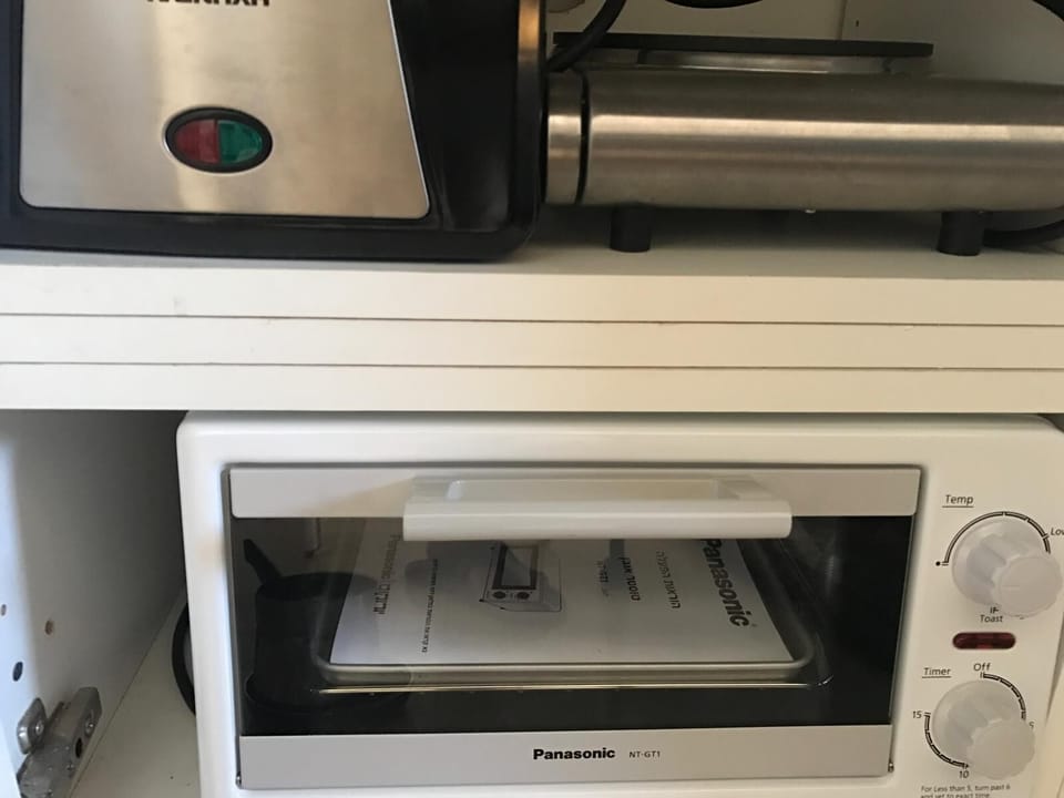 Microwave
