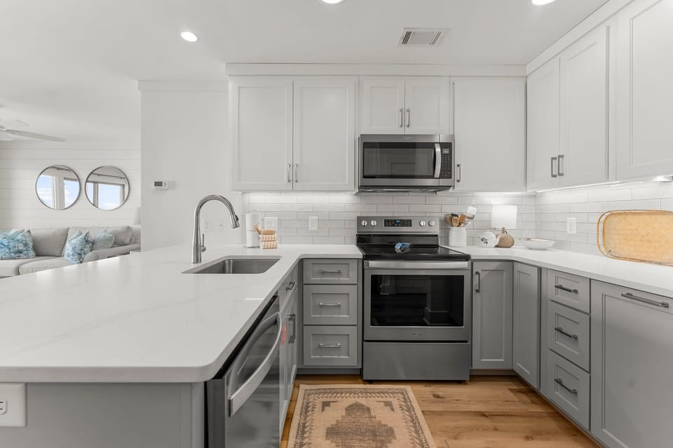 Welcome to Latitude 29 Unit 34!