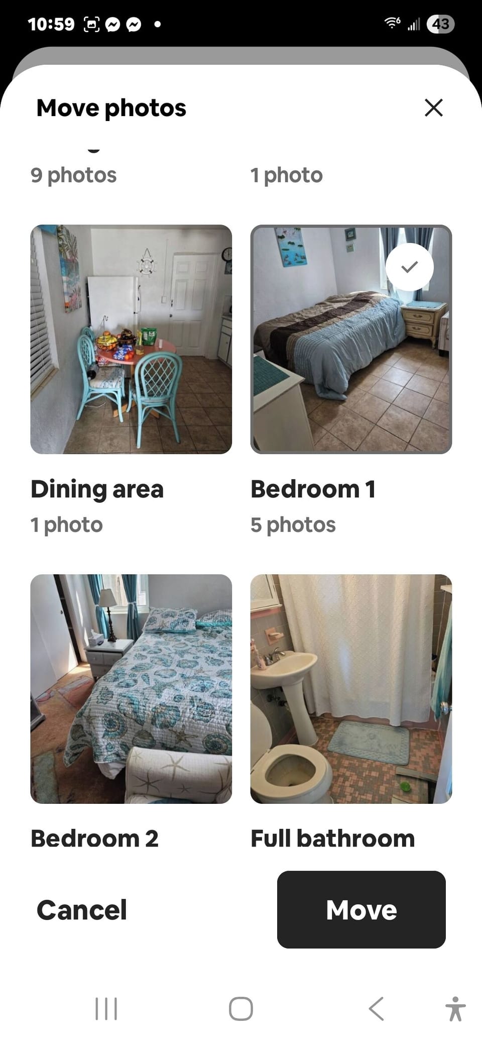 Miscellaneous