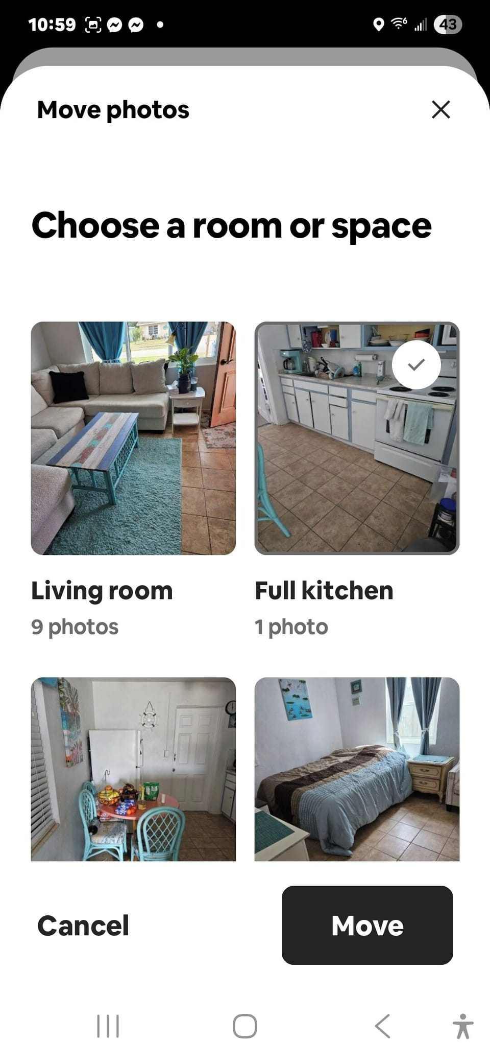 Miscellaneous