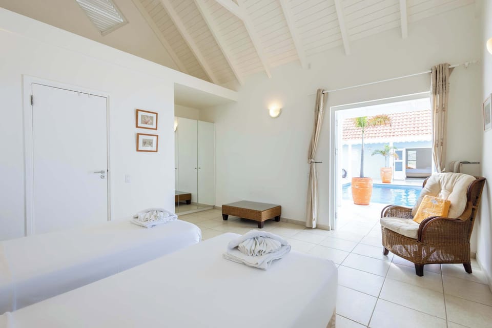 Bedroom II