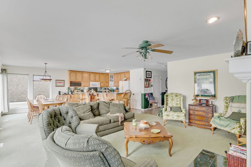 Main Living Room