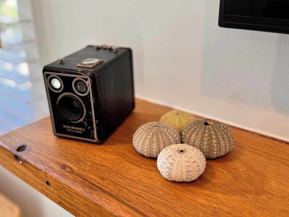 Not everyone will know how to use a box browny camera. They were first released in 1900 by Kodak.