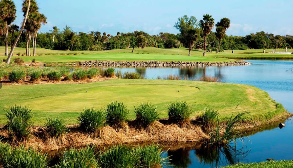 Grab your clubs and make your way to our outstanding golf course, offering a dynamic and enjoyable experience with three sets of tees designed to accommodate golfers of every skill level.