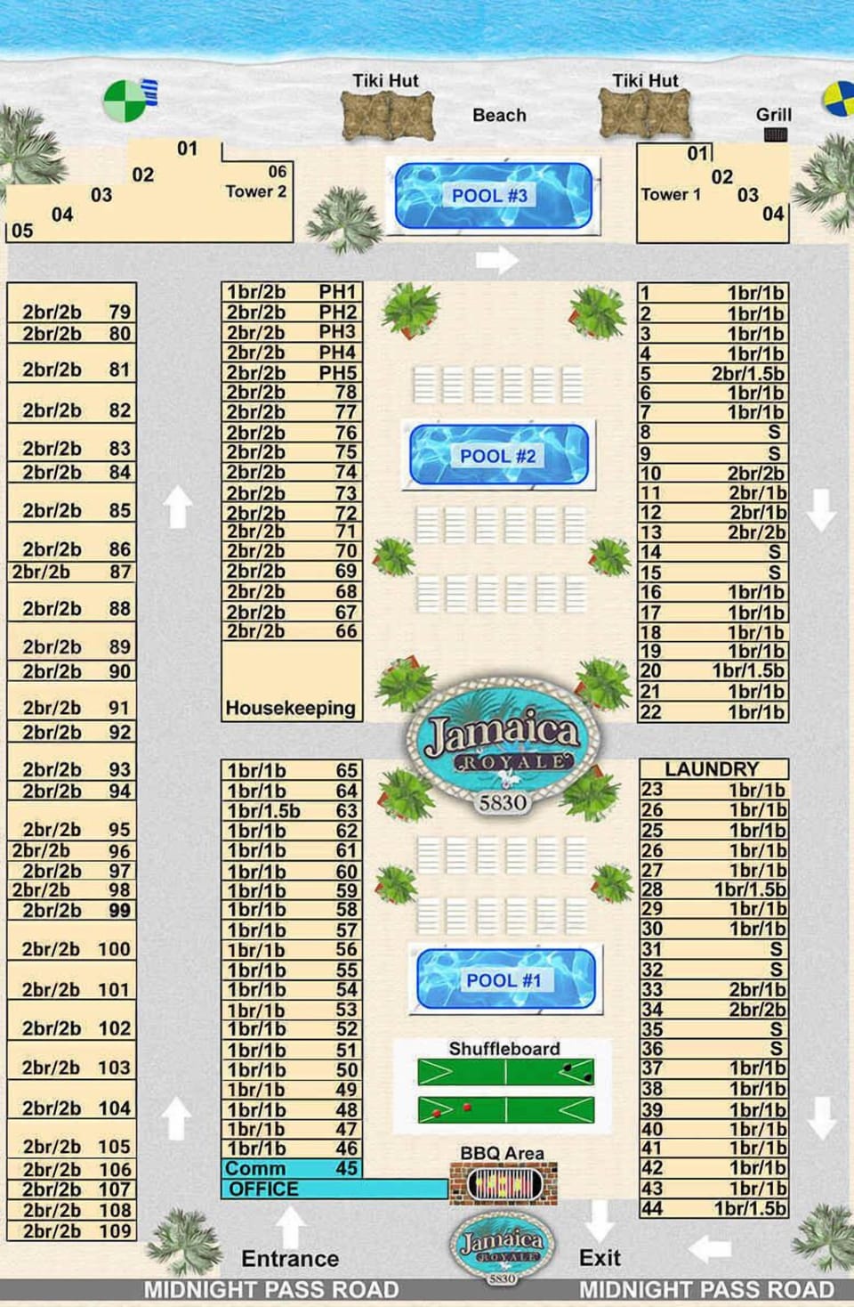 Property map