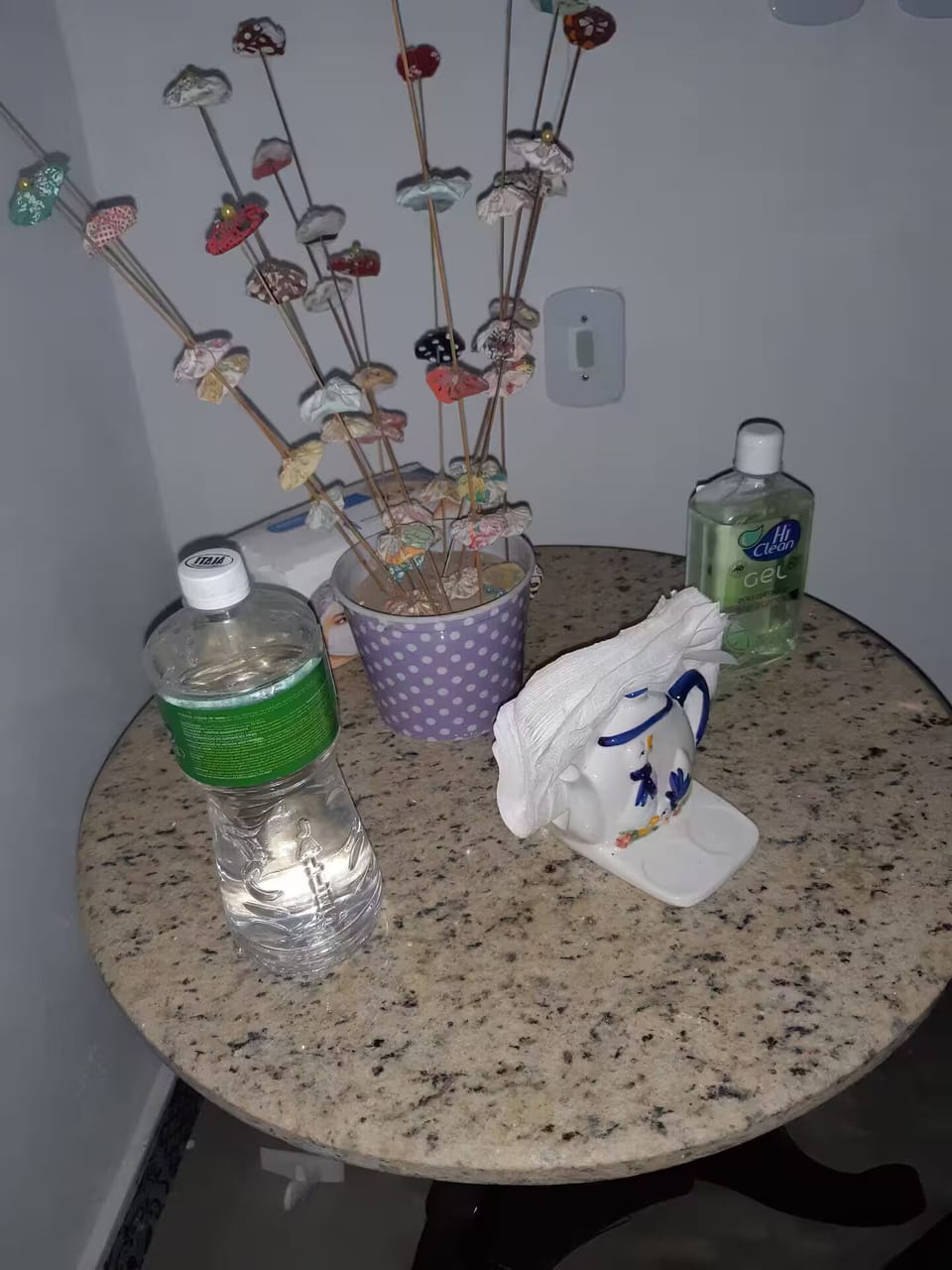 Miscellaneous