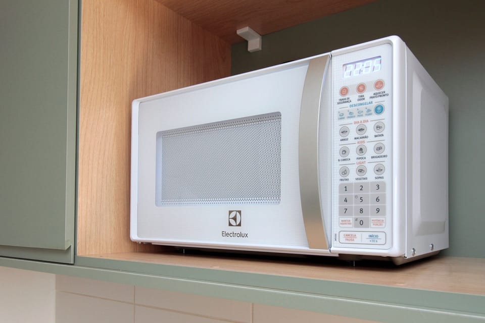 Microwave
