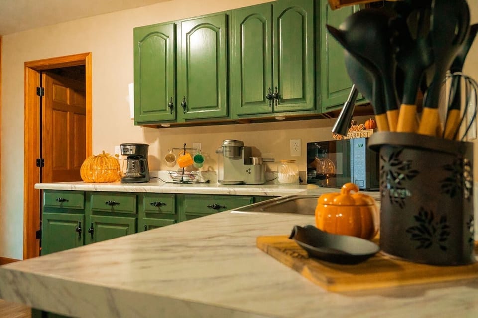 Kitchen Counter
