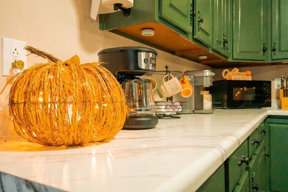 Kitchen Counter