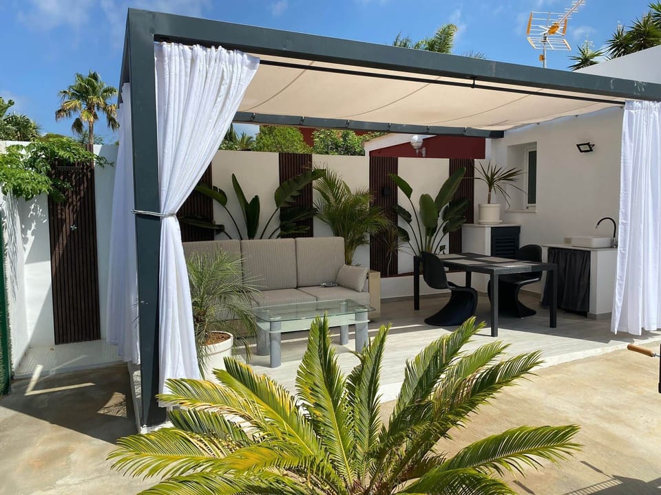 Rincón Vacacional Les Rotes 53 Chillout Sea Dénia