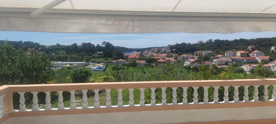Terrace 1