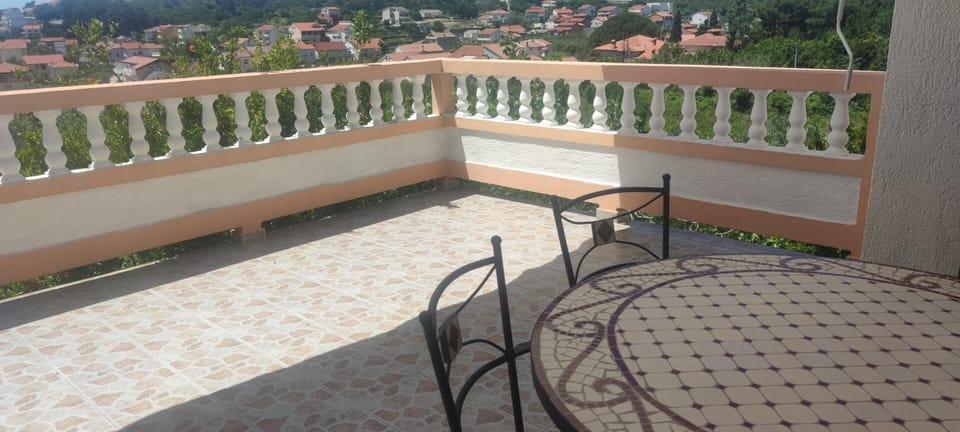 Terrace 1