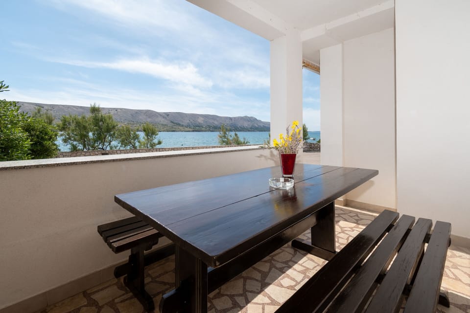 Terrace 1